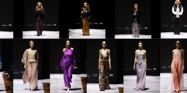 Camera Showroom Milano prosegue con la valorizzazione dell’alta sartoria made in Italy