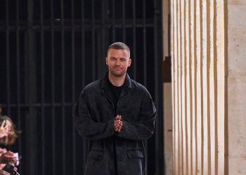 Matthew M. Williams lancia il suo brand omonimo uomo e donna