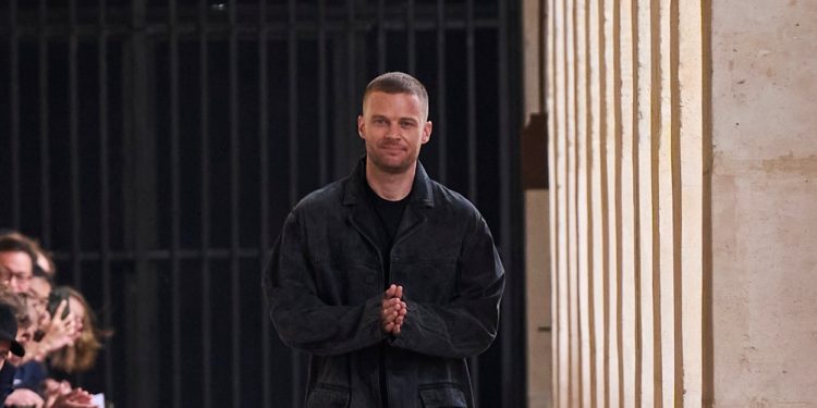 Matthew M. Williams lancia il suo brand omonimo uomo e donna