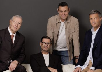 La società Ggz (Vicolo) rileva il 100% del marchio Grifoni