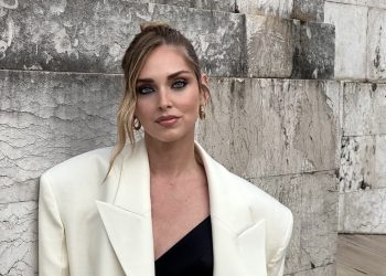 Chiara Ferragni, il ramo retail ha perso più di 1,2 milioni nel biennio 2023-24