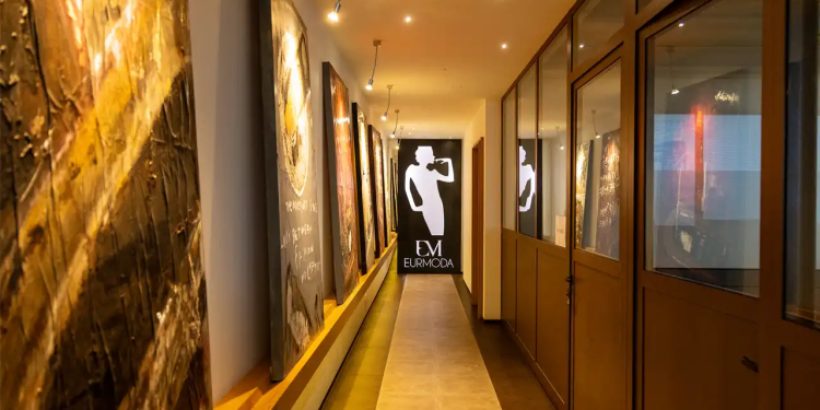 Il 50% di Eurmoda passa ad Aurora. A Mindful capital partners il 27%