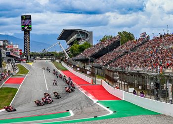 Semaforo verde per Liberty Media: acquisita Dorna (MotoGP) per 4,3 mld €