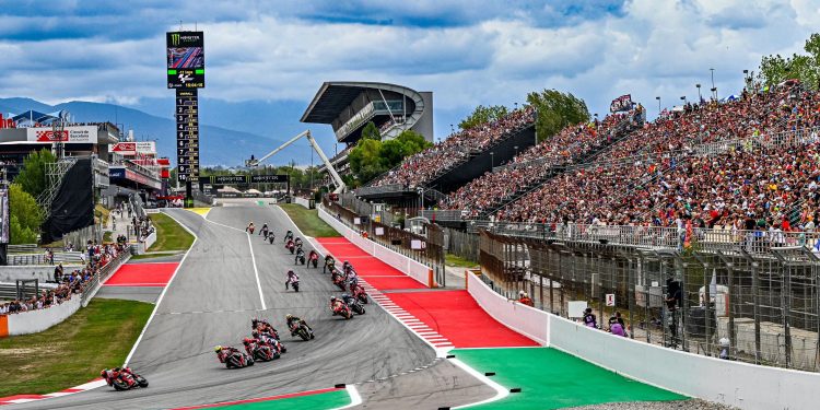 Semaforo verde per Liberty Media: acquisita Dorna (MotoGP) per 4,3 mld €