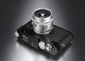 Leica celebra un secolo di click. Al via eventi itineranti e limited edition speciali