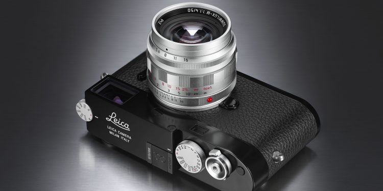 Leica celebra un secolo di click. Al via eventi itineranti e limited edition speciali