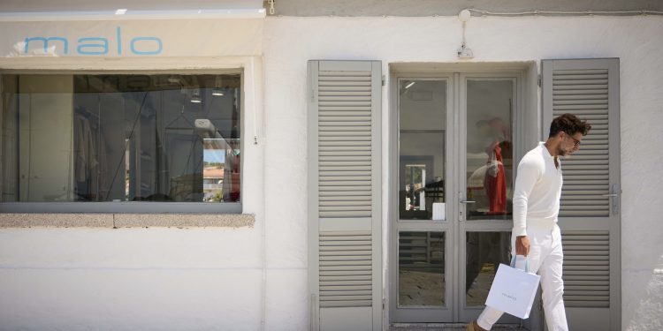 Malo fa il bis nel Quadrilatero e salpa con il Gruppo Solaris