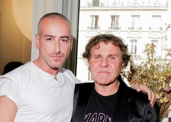 Marni si separa dal suo direttore creativo Francesco Risso