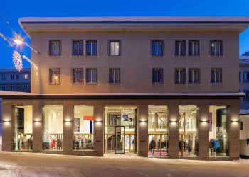 Modes riparte con Garments Milano: affittato il ramo d’azienda