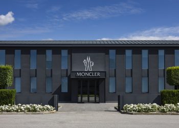 Per Time e Statista il Gruppo Moncler è l’azienda italiana di moda più sostenibile