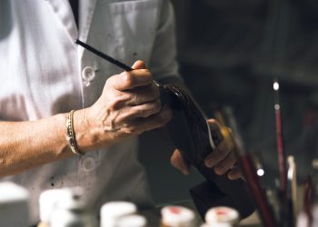 Nice Footwear amplia la filiera: si compra il tomaificio Emmepier