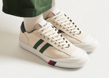 Il futuro delle sneakers americane di Pro-Keds riparte da Firenze