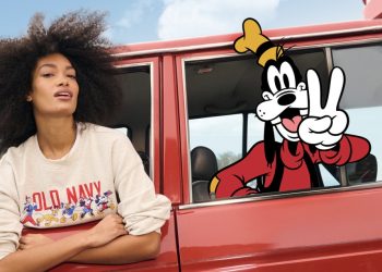 Dal retail allo streaming (e viceversa). Gap sigla un deal con Disney+
