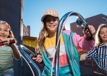 Pitti Bimbo 101 torna in Fortezza con 165 brand in chiave lifestyle
