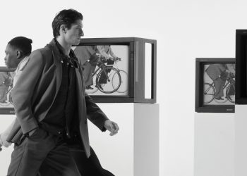 Pitti Uomo 108 al via oggi: 740 brand in mostra alla Fortezza da Basso