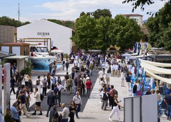 Pitti Uomo 108 raccoglie circa 11.400 visitatori. Crescono i buyer esteri (+3%)
