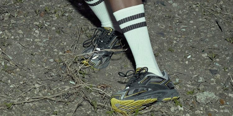 Authentic Brands Group si affida a Slam Jam per la distribuzione di Reebok