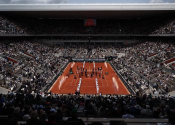 Roland Garros 2025: ricavi monstre da 350 mln e share da prima serata