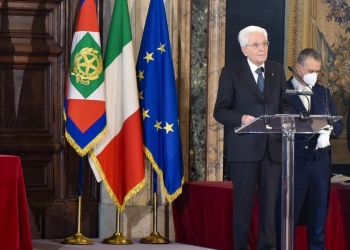 Bertelli (Prada) e Paone (Kiton) tra i nuovi Cavalieri del Lavoro