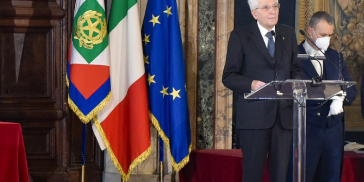 Bertelli (Prada) e Paone (Kiton) tra i nuovi Cavalieri del Lavoro