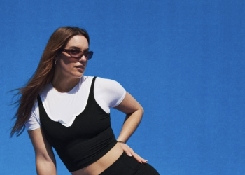 Lululemon cresce del 7% nel Q1. Ma l’incognita Usa penalizza il titolo