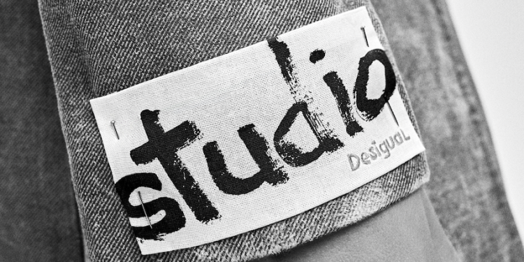 Desigual gioca la carta del premium con il progetto Studio