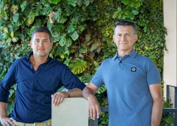Scarpa annuncia un tandem ai vertici: Trentin e Pierantonio i nuovi CEO