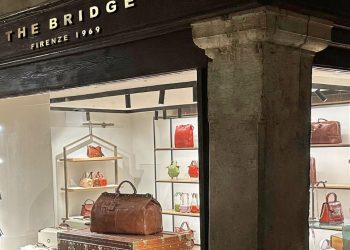 The Bridge apre a Venezia. In cantiere lo sbarco in Galleria a Milano