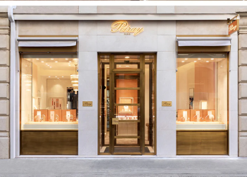Zadig&Voltaire, i fondatori comprano Maison Poiray e Aurélie Bidermann