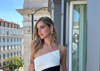 Chiara Ferragni, nel 2024 rosso di 5,7 milioni per le società Tbs Crew e Fenice
