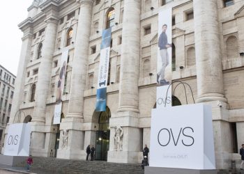 Ovs anticipa l’aumento al 100% in Golden Point. Al via il rilancio