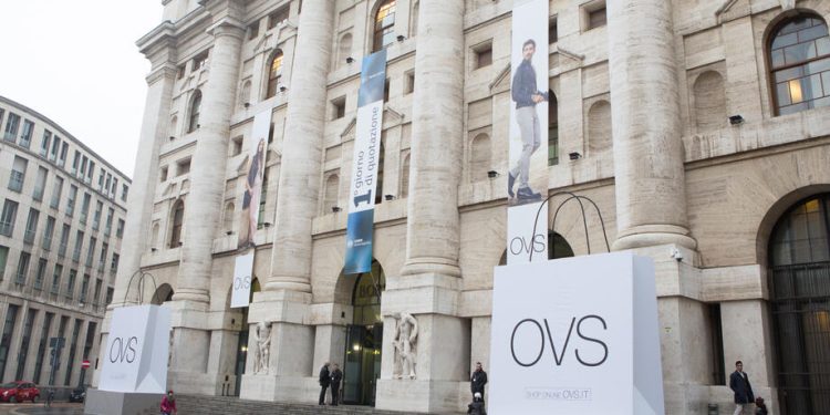 Ovs anticipa l’aumento al 100% in Golden Point. Al via il rilancio