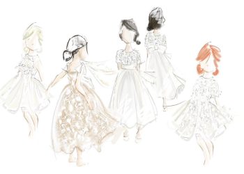 Emé dice ’sì’ a Il Gufo per l’inedita capsule collection kidswear