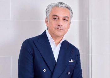 Il nuovo CEO di Kering è Luca de Meo. Un outsider della moda per il rilancio