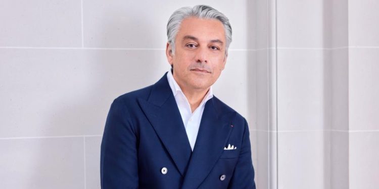 Il nuovo CEO di Kering è Luca de Meo. Un outsider della moda per il rilancio