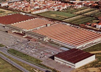 Bertelli investe ancora su Arezzo: compra per 8 milioni l’ex Lebole