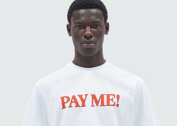 Msgm fa squadra con Giga Design Studio per la capsule ‘Fantastic Green’