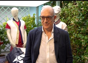 Harmont & Blaine spinge sul retail oltre confine. Al via il progetto ‘Re-Loved’