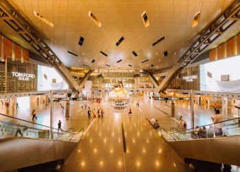 Il travel retail decolla verso i 200 mld $ nel 2032. La spinta può arrivare anche dai dazi