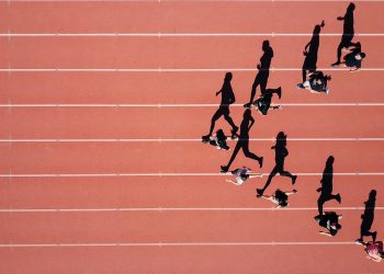 Sportsystem di Montebelluna, export in risalita: +3,2% nel Q1