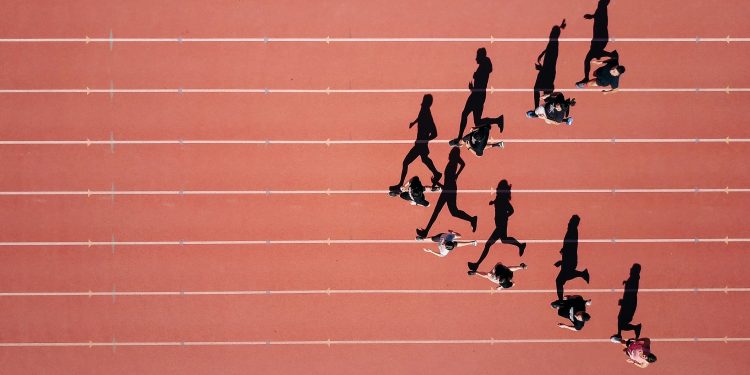 Sportsystem di Montebelluna, export in risalita: +3,2% nel Q1