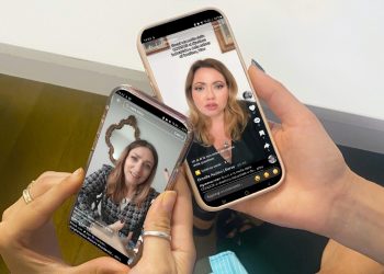 Non solo prodotto. Ora anche la filiera del made in Italy è virale su TikTok