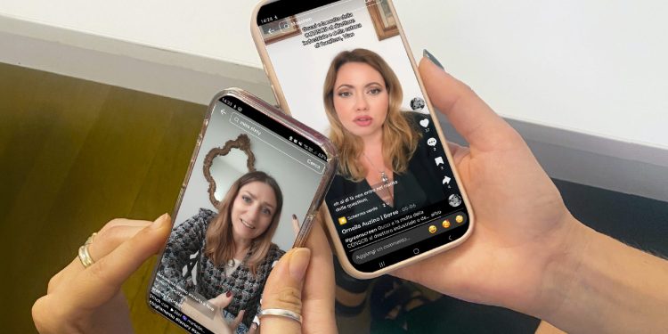 Non solo prodotto. Ora anche la filiera del made in Italy è virale su TikTok