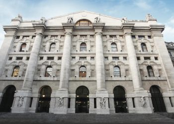 Safilo avvia un piano di buyback fino a 18 mln di euro di azioni