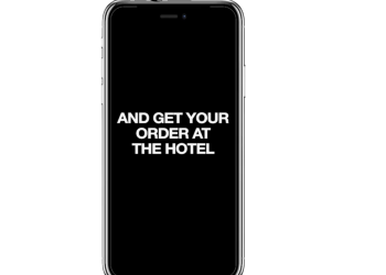 Zara lancia il servizio ‘Travel Mode’ in app per ricevere gli acquisti in hotel
