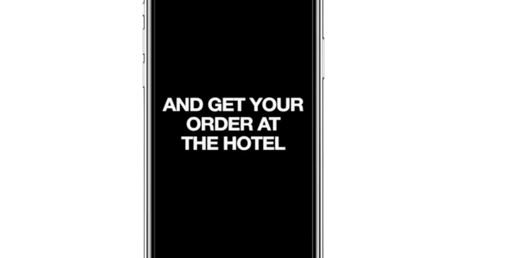 Zara lancia il servizio ‘Travel Mode’ in app per ricevere gli acquisti in hotel