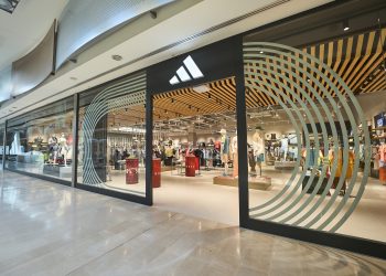rino petino retail alza il ritmo: tris di opening con Mango, Adidas e Carpisa