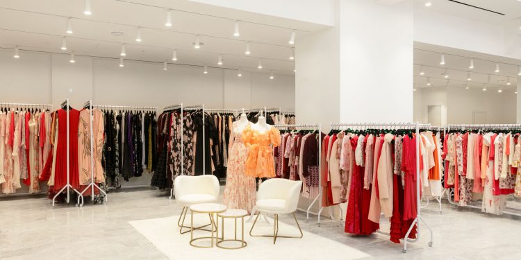 Arlettie: un astro nascente nel mondo delle Private Sales a Milano