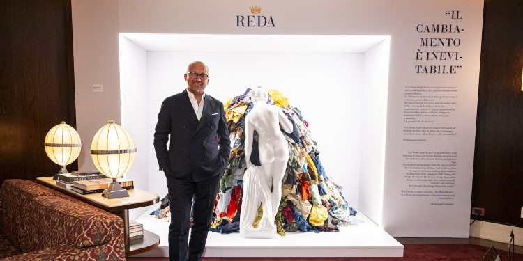 Reda spegne 160 candeline con un cocktail al The Wilde di Milano