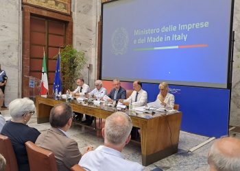 Tavolo della Moda, in cima all’agenda una norma per la legalità della filiera